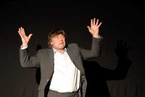 visionen - Franz Strasser